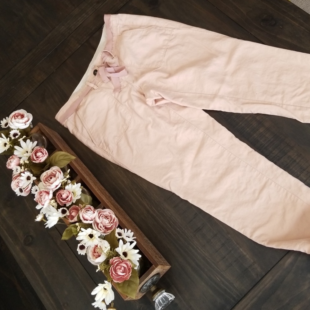 BOGO LOFT ankle pants